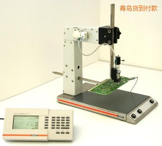 青島多層涂層測(cè)厚儀器