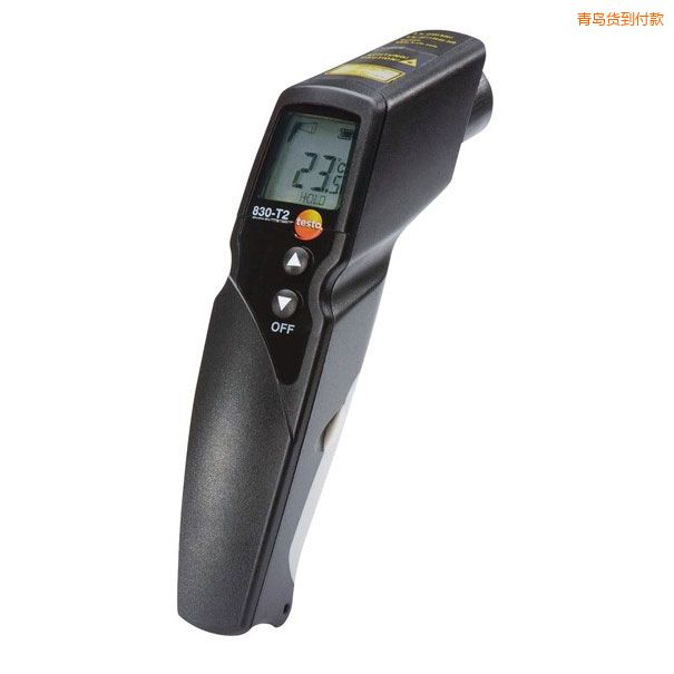 青島紅外測(cè)溫儀