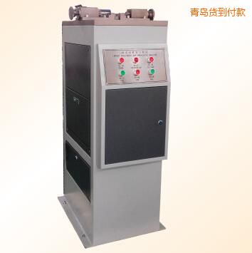 青島時(shí)代電動(dòng)夏比沖擊試樣缺口拉床