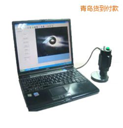 青島時(shí)代THI系列布氏測量系統(tǒng)