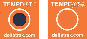 ����ض�ָʾ�˺� Tempdot �ߜ�ϴ��C�˺�