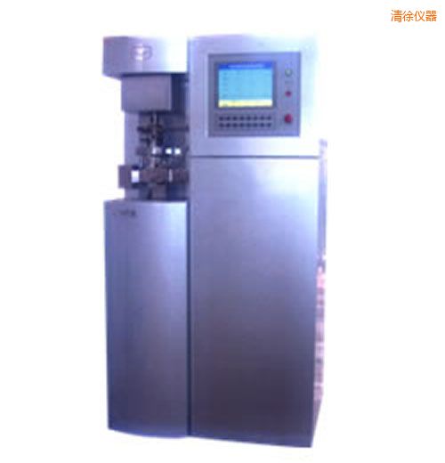 清徐時代杠桿式四球摩擦磨損試驗機