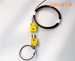 慶陽熱電偶插頭
