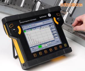 慶陽超聲波點(diǎn)焊探傷儀