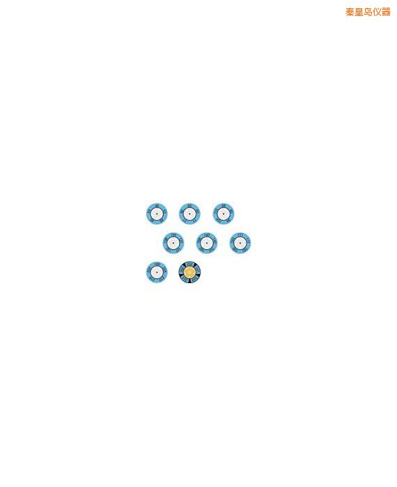 秦皇島迷你溫度貼