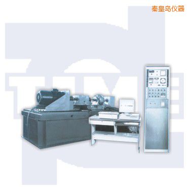 秦皇島微機(jī)控制摩托車離合器性能試驗(yàn)臺(tái)
