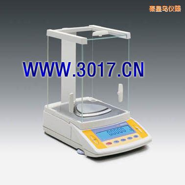 �ػʍu��ӷ�����ƽ,220g,0.1mg