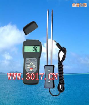 曲靖糧食水分儀
