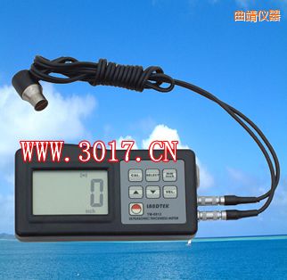 曲靖超聲測厚儀