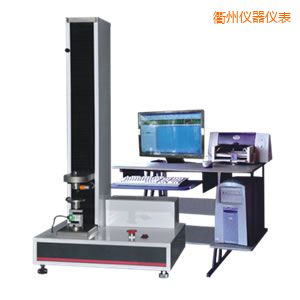 衢州電子式萬能試驗(yàn)機(jī)