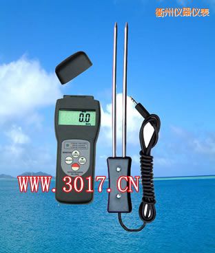 衢州糧食水分儀