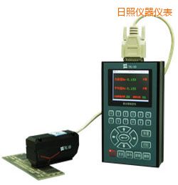 日照時(shí)代激光粗糙度測(cè)量?jī)x