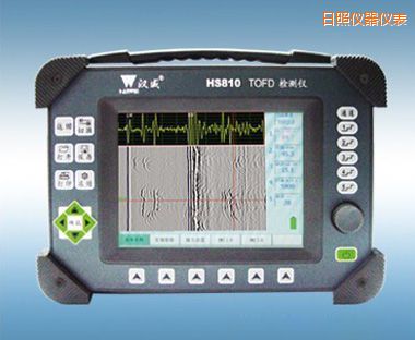 ���ձ�yʽTOFD�����z�y�x