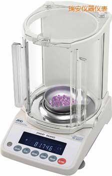 ��FX-CTϵ�п�����ƽ,310g,0.001g