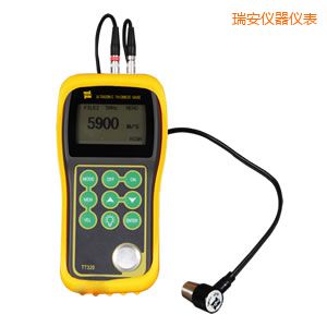 瑞安超聲波測(cè)厚儀(高溫型)原TT320