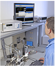 商洛COMPASS® for molbox™ 軟件