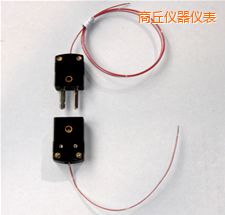 商丘熱電偶插頭