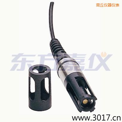 商丘含有溫度的極譜式溶解氧電極