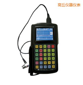 商丘時(shí)代掃描超聲波測厚儀