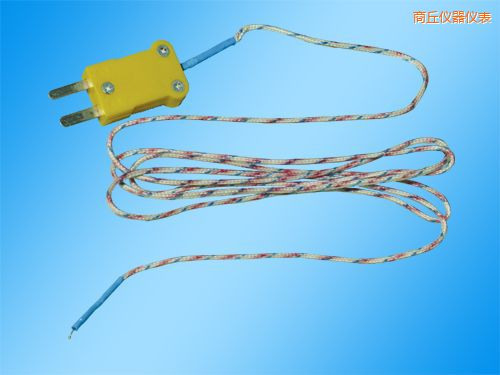 商丘點式線狀熱電偶