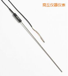 商丘高性能金屬桿標準鉑電阻溫度計