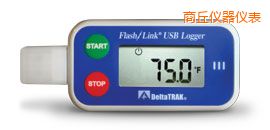 商丘FlashLink®USB Logger 可重復使用數(shù)據(jù)記錄儀