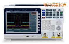 紹興頻譜分析儀
