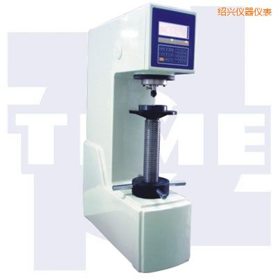 紹興時代液晶數(shù)顯布氏硬度計(jì)