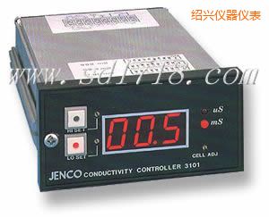 紹興工業(yè)電導(dǎo)率儀