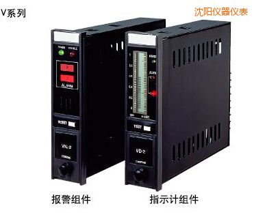 沈陽指示報警組件