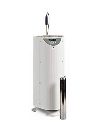 沈陽小型銦/錫/鋅/鋁固定點復(fù)現(xiàn)/保存裝置