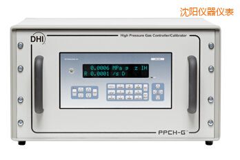 沈陽(yáng)高壓氣體氣壓控制器校準(zhǔn)器