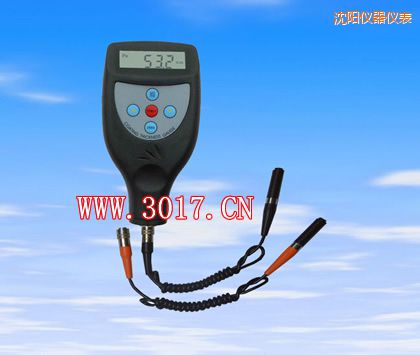 沈陽(yáng)鐵基涂層測(cè)厚儀