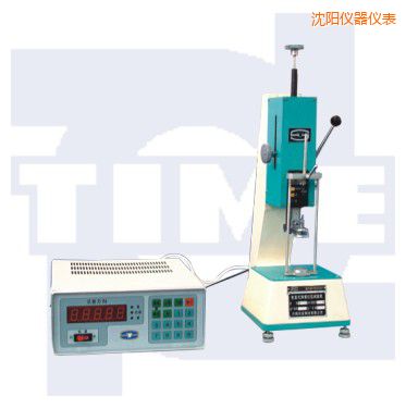 沈陽數(shù)顯示彈簧拉壓試驗機