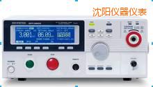 沈陽安規(guī)測試儀
