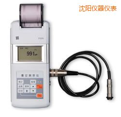 沈陽(yáng)時(shí)代涂層測(cè)厚儀
