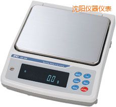 沈陽(yáng)GX-K系列精密工業(yè)天平,10.1kg,0.01g