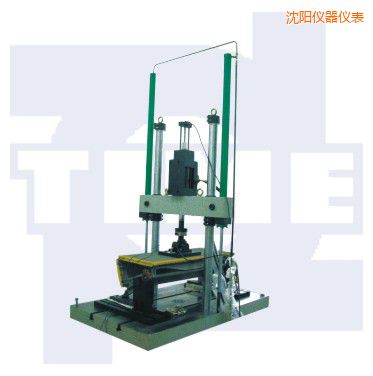 沈陽電液伺服動靜萬能試驗(yàn)機(jī)