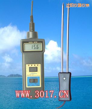 沈陽(yáng)糧食水分儀(糧食水份儀)