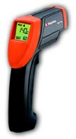 沈陽紅外測溫儀