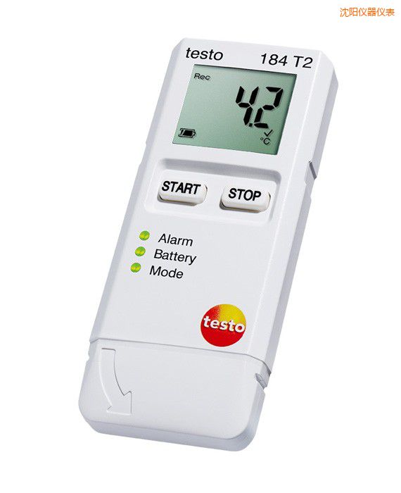 沈陽USB型溫度記錄儀