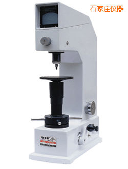 石家莊布洛維硬度計(jì)