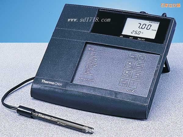 石家莊酸度計(jì)(PH/mV//ORP/溫度)