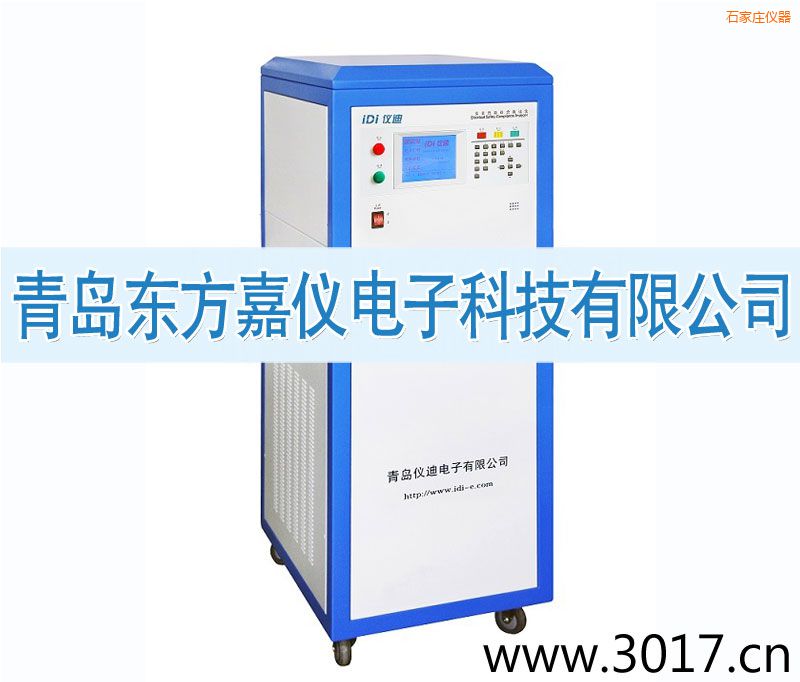 石家莊安全性能綜合測試儀(三相六合一)