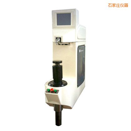 石家莊全自動(dòng)洛氏硬度計(jì)