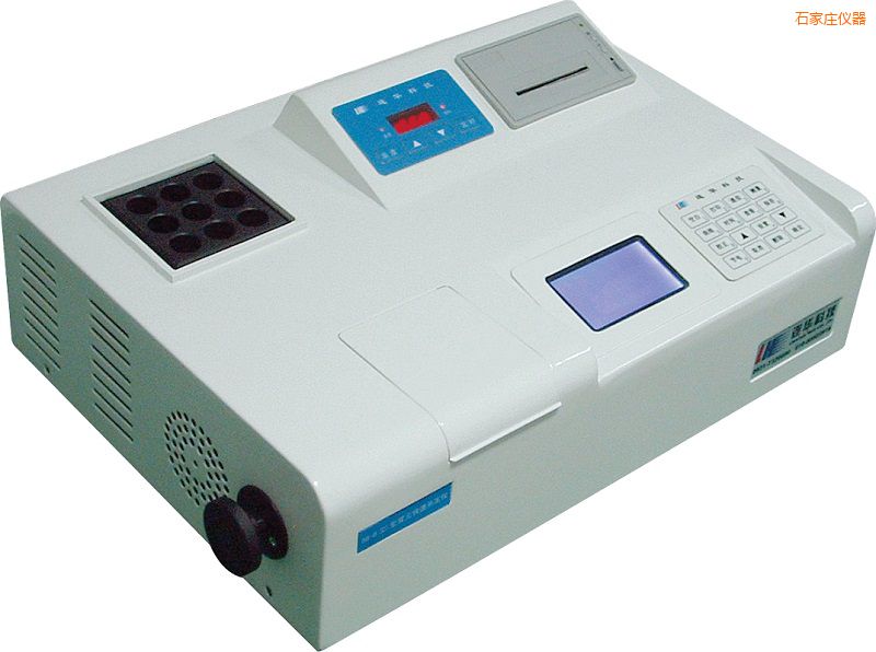 ʯ���f����һ�w��(j��ng)��(j��)��COD�y(c��)���x