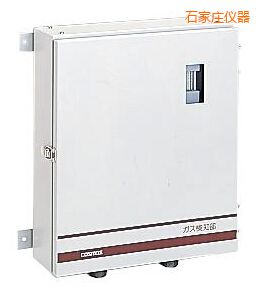 石家莊半導(dǎo)體工廠氣體檢測儀