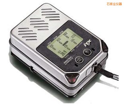 石家莊多氣體檢測儀