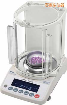 ʯ���fFX-CTϵ�п�����ƽ,610g/122g,0.001g/0.005g