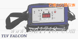 石嘴山美國IST便攜式苯有機氣體PID檢測儀